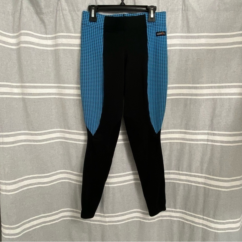 KERRITS / Equestrian Riding Leggings Pants Size S